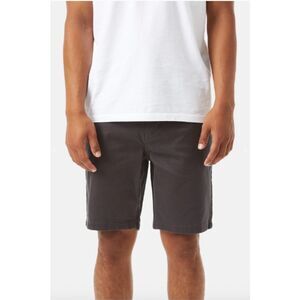 ✨Katin Cove Grey Sz 32 Shorts✨